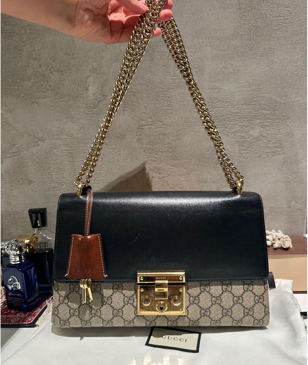 GUCCI Мульти сумка через плечо, фото 3
