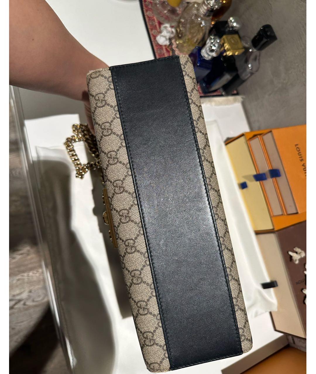 GUCCI Мульти сумка через плечо, фото 8