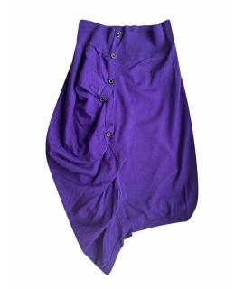 ALEXANDER MCQUEEN Юбка миди