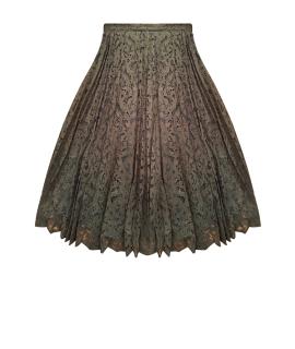 MAX MARA STUDIO Юбка макси