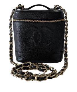 CHANEL Сумка через плечо