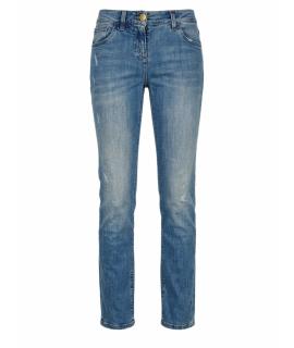 BRUNELLO CUCINELLI Прямые джинсы