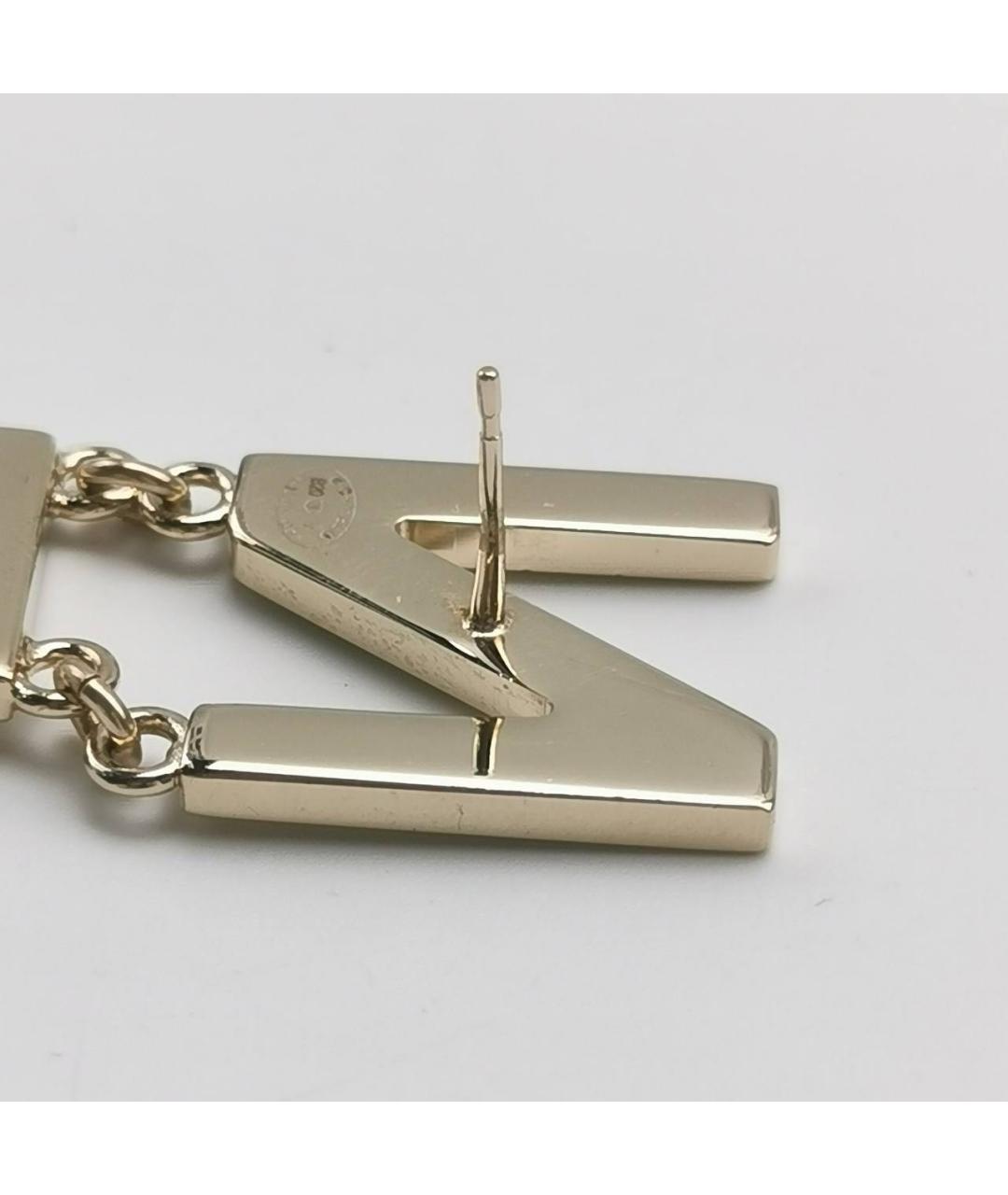 CHANEL Серьги, фото 2