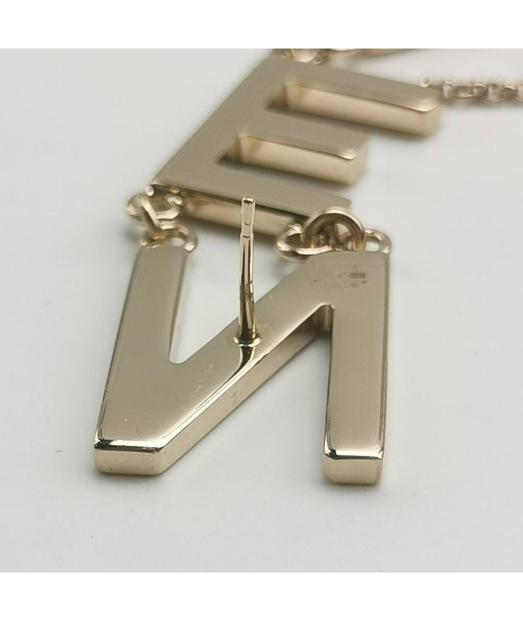 CHANEL Серьги, фото 3