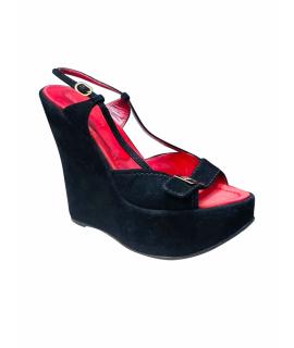 DOLCE&GABBANA Босоножки