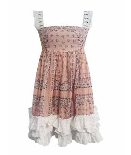 DOLCE&GABBANA Сарафан