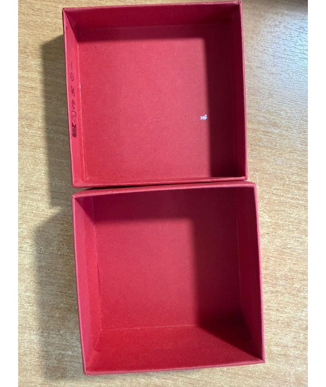 VALENTINO Золотые серьги, фото 5