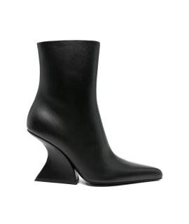 MUGLER Ботильоны