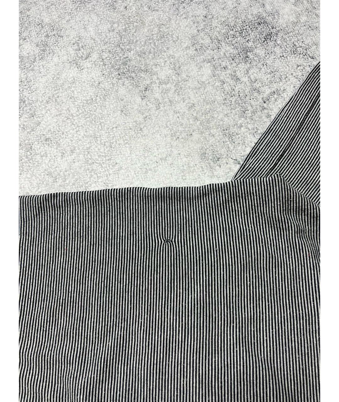 GIVENCHY Мульти хлопко-полиэстеровая футболка, фото 6