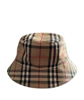 BURBERRY Шляпа