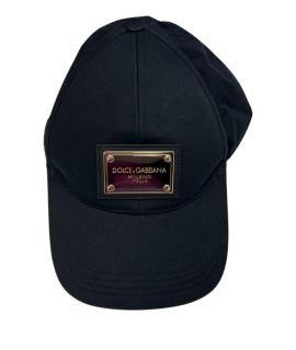 DOLCE&GABBANA Кепка/бейсболка