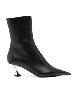 MUGLER Ботильоны