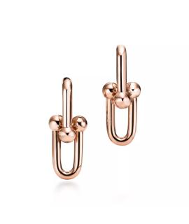 TIFFANY&CO Серьги