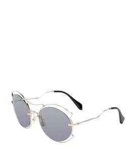 MIU MIU Солнцезащитные очки