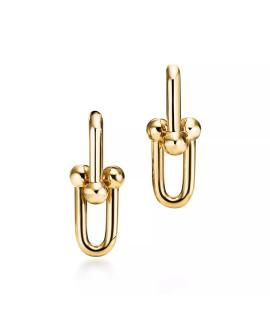 TIFFANY&CO Серьги