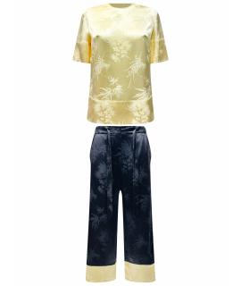 ALEXANDER MCQUEEN Костюм с брюками