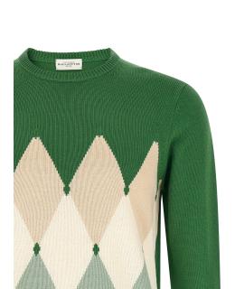 BALLANTYNE Джемпер / свитер