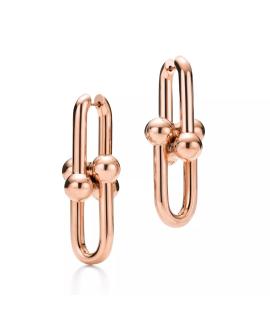 TIFFANY&CO Серьги