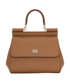 DOLCE&GABBANA Сумка с короткими ручками