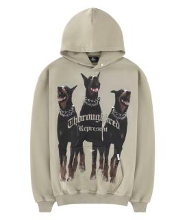 REPRESENT Худи/толстовка