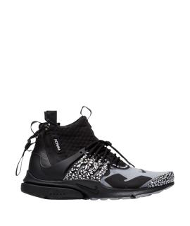 ACRONYM® Высокие кроссовки / кеды