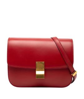 CELINE Сумка через плечо