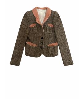 MARC JACOBS Жакет/пиджак