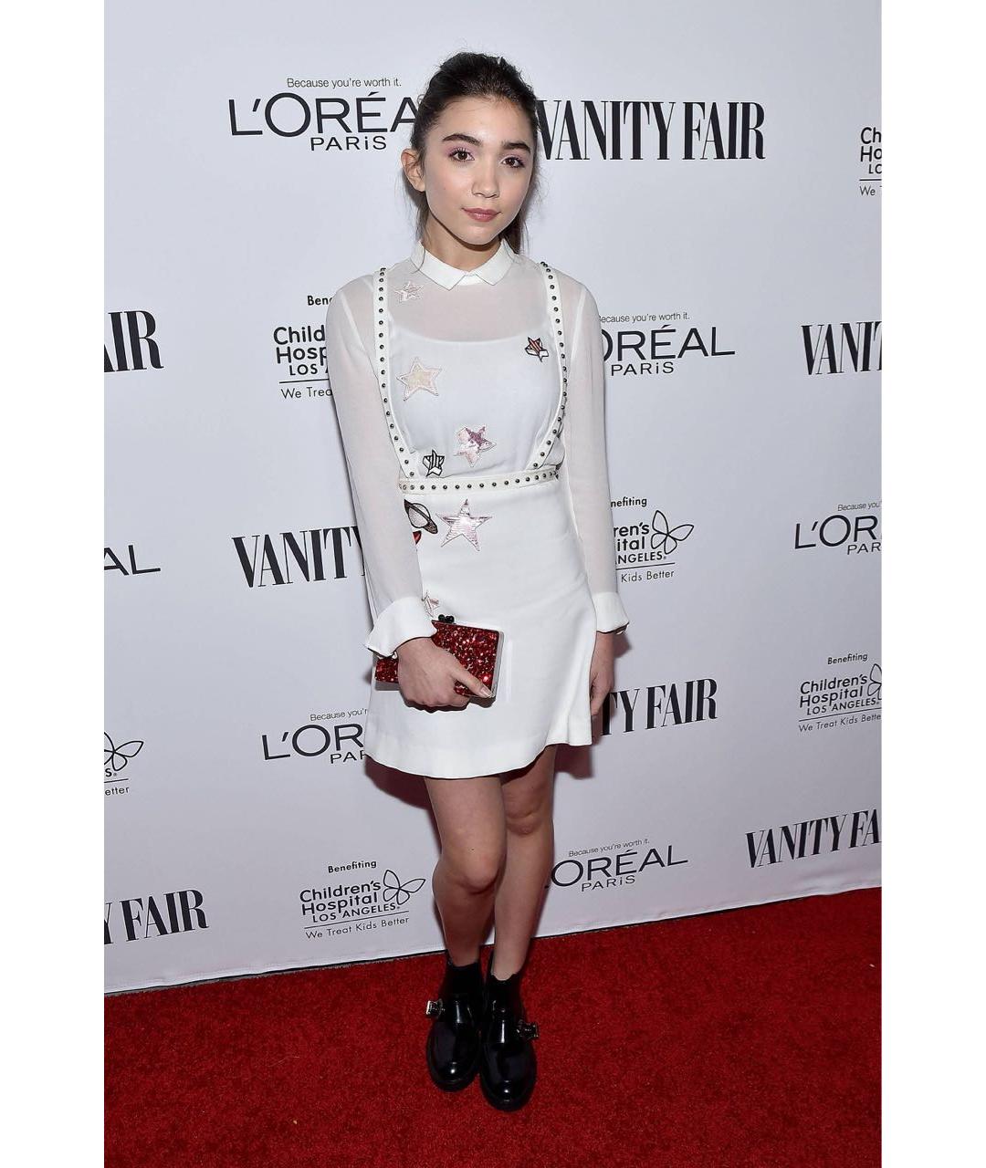 GIAMBA Белое полиэстеровое коктейльное платье, фото 7