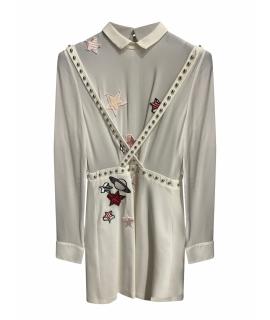 GIAMBA Коктейльное платье