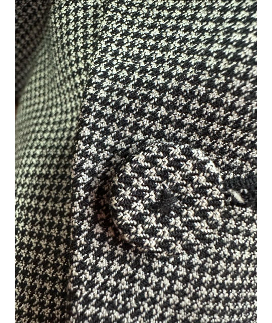 3.1 PHILLIP LIM Шерстяной жакет/пиджак, фото 4