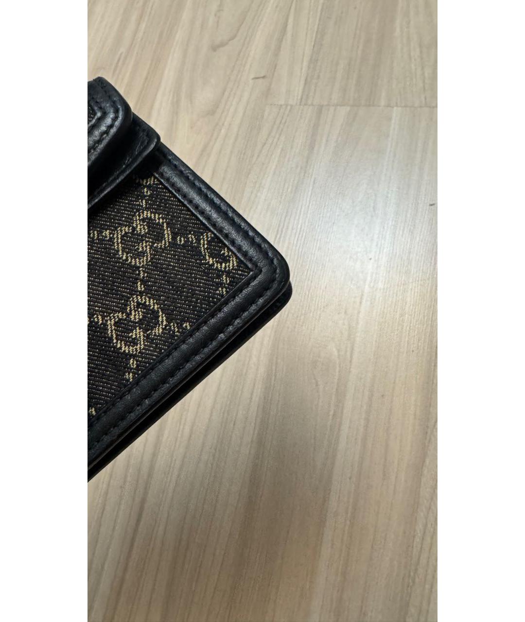 GUCCI Сумка через плечо, фото 5