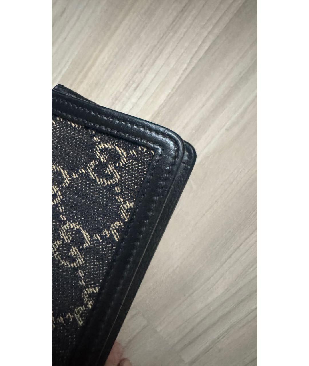 GUCCI Сумка через плечо, фото 7