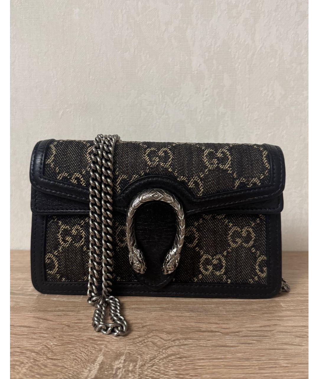 GUCCI Сумка через плечо, фото 9