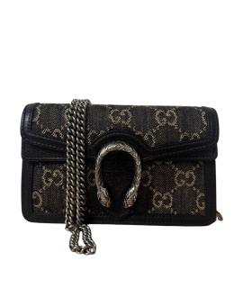 GUCCI Сумка через плечо