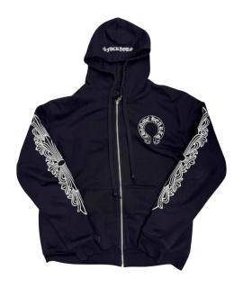 CHROME HEARTS Худи/толстовка
