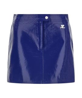 COURREGES Юбка мини