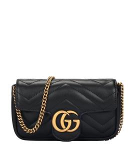 GUCCI Сумка через плечо