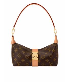 LOUIS VUITTON Сумка с короткими ручками