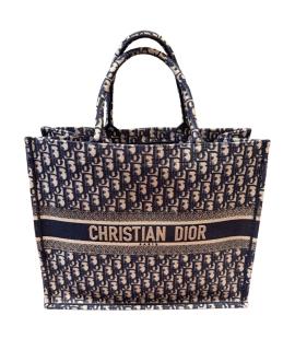 CHRISTIAN DIOR Сумка тоут