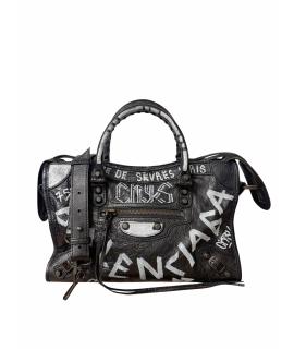 BALENCIAGA Сумка с короткими ручками