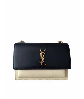 SAINT LAURENT Сумка через плечо