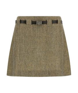 FERRAGAMO Юбка мини