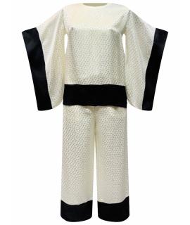 ALEXANDER MCQUEEN Костюм с брюками