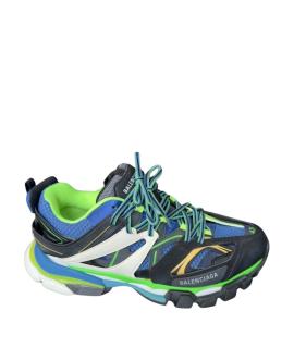 BALENCIAGA Низкие кроссовки / кеды