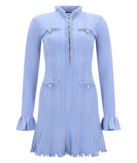 SELF-PORTRAIT Повседневное платье