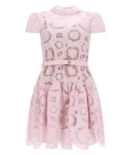 SELF-PORTRAIT Повседневное платье