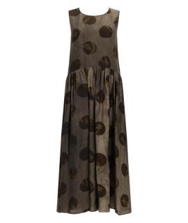 UMA WANG Повседневное платье