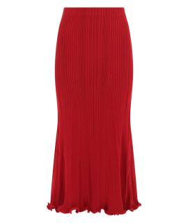 SELF-PORTRAIT Юбка миди