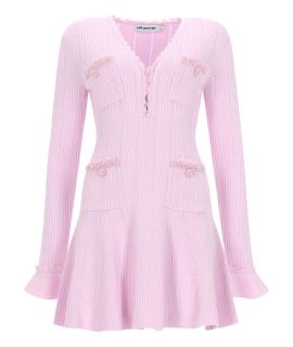 SELF-PORTRAIT Повседневное платье