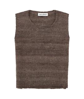 OUR LEGACY Жилетка